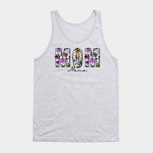 Mom Tank Top